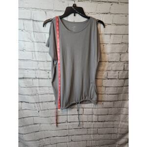 Just B Women's Cold Shoulder Shirt